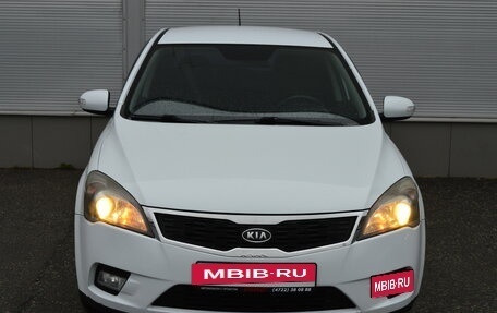 KIA cee'd I рестайлинг, 2012 год, 805 000 рублей, 4 фотография