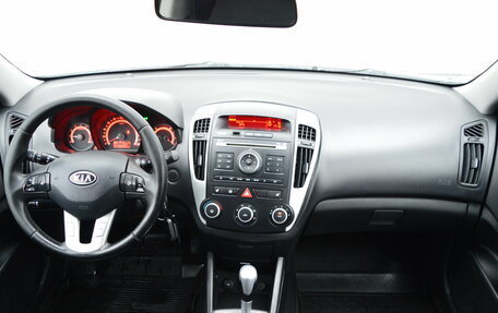 KIA cee'd I рестайлинг, 2012 год, 805 000 рублей, 6 фотография