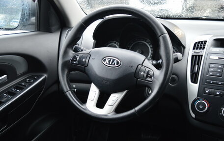 KIA cee'd I рестайлинг, 2012 год, 805 000 рублей, 9 фотография