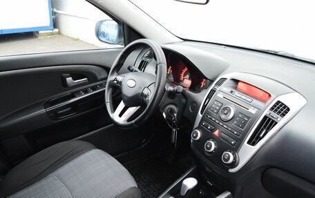 KIA cee'd I рестайлинг, 2012 год, 805 000 рублей, 7 фотография