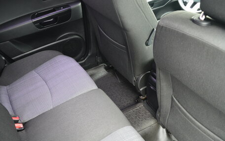 KIA cee'd I рестайлинг, 2012 год, 805 000 рублей, 11 фотография