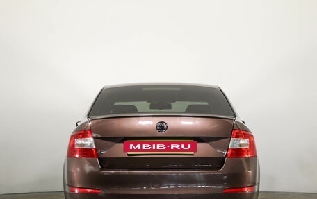 Skoda Octavia, 2013 год, 1 099 000 рублей, 5 фотография