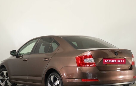 Skoda Octavia, 2013 год, 1 099 000 рублей, 6 фотография