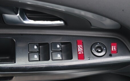 KIA cee'd I рестайлинг, 2012 год, 805 000 рублей, 10 фотография