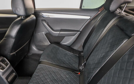 Skoda Octavia, 2013 год, 1 099 000 рублей, 9 фотография