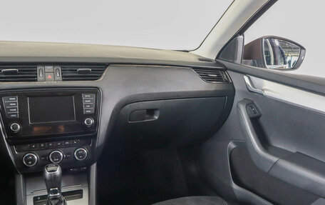 Skoda Octavia, 2013 год, 1 099 000 рублей, 14 фотография