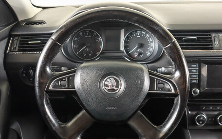 Skoda Octavia, 2013 год, 1 099 000 рублей, 15 фотография