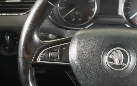 Skoda Octavia, 2013 год, 1 099 000 рублей, 16 фотография