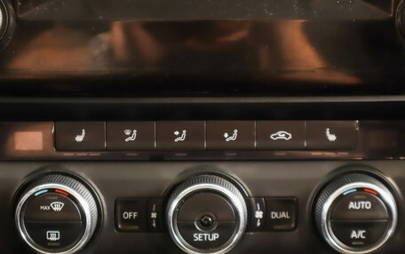 Skoda Octavia, 2013 год, 1 099 000 рублей, 19 фотография