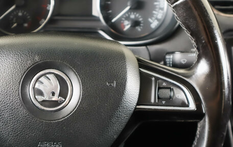 Skoda Octavia, 2013 год, 1 099 000 рублей, 17 фотография