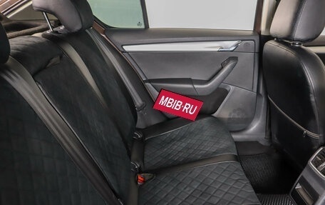 Skoda Octavia, 2013 год, 1 099 000 рублей, 10 фотография