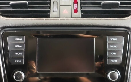 Skoda Octavia, 2013 год, 1 099 000 рублей, 18 фотография