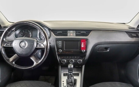 Skoda Octavia, 2013 год, 1 099 000 рублей, 13 фотография