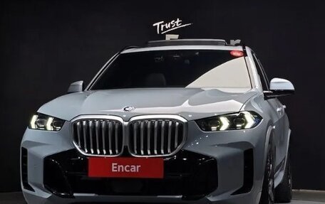 BMW X5, 2025 год, 13 232 000 рублей, 3 фотография