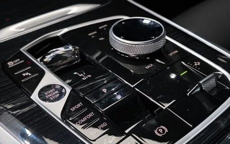 BMW X5, 2025 год, 13 232 000 рублей, 8 фотография