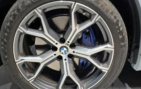 BMW X5, 2025 год, 13 232 000 рублей, 4 фотография