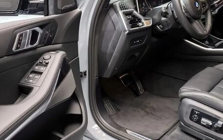 BMW X5, 2025 год, 13 232 000 рублей, 10 фотография