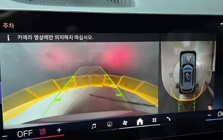 BMW X5, 2025 год, 13 232 000 рублей, 13 фотография