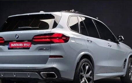 BMW X5, 2025 год, 13 232 000 рублей, 2 фотография