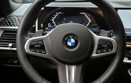 BMW X5, 2025 год, 13 232 000 рублей, 12 фотография