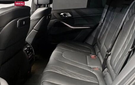 BMW X5, 2025 год, 13 232 000 рублей, 11 фотография