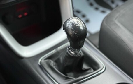 KIA cee'd III, 2013 год, 900 000 рублей, 12 фотография