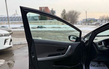 KIA cee'd III, 2013 год, 900 000 рублей, 13 фотография