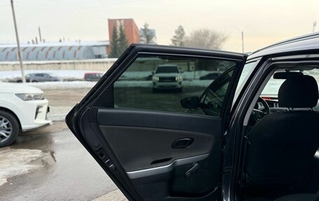 KIA cee'd III, 2013 год, 900 000 рублей, 15 фотография