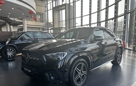 Mercedes-Benz GLE Coupe, 2026 год, 14 500 000 рублей, 3 фотография