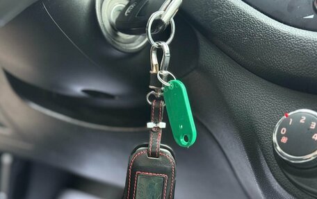 KIA cee'd III, 2013 год, 900 000 рублей, 18 фотография