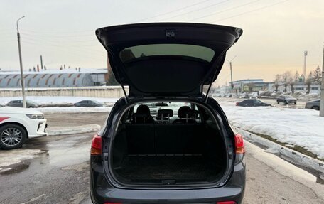 KIA cee'd III, 2013 год, 900 000 рублей, 17 фотография