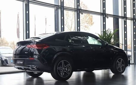 Mercedes-Benz GLE Coupe, 2026 год, 14 500 000 рублей, 4 фотография