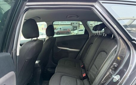 KIA cee'd III, 2013 год, 900 000 рублей, 16 фотография