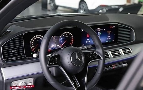 Mercedes-Benz GLE Coupe, 2026 год, 14 500 000 рублей, 6 фотография