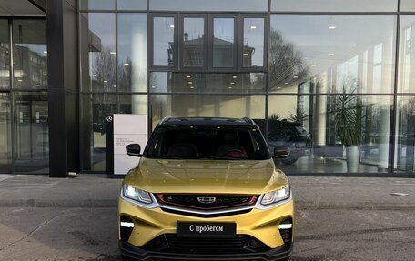 Geely Coolray I, 2022 год, 1 690 000 рублей, 2 фотография