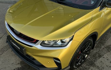 Geely Coolray I, 2022 год, 1 690 000 рублей, 11 фотография