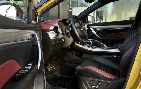 Geely Coolray I, 2022 год, 1 690 000 рублей, 14 фотография