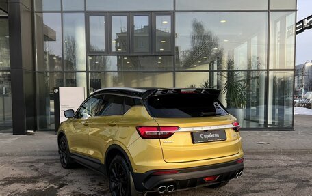 Geely Coolray I, 2022 год, 1 690 000 рублей, 7 фотография