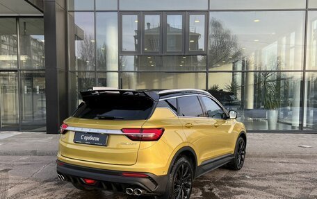 Geely Coolray I, 2022 год, 1 690 000 рублей, 5 фотография