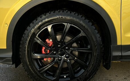 Geely Coolray I, 2022 год, 1 690 000 рублей, 13 фотография