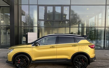 Geely Coolray I, 2022 год, 1 690 000 рублей, 8 фотография