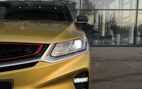 Geely Coolray I, 2022 год, 1 690 000 рублей, 9 фотография