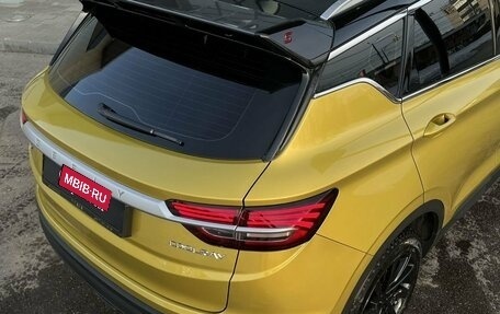 Geely Coolray I, 2022 год, 1 690 000 рублей, 12 фотография