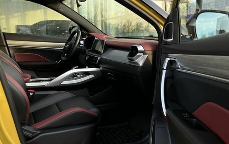 Geely Coolray I, 2022 год, 1 690 000 рублей, 28 фотография