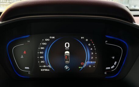 Geely Coolray I, 2022 год, 1 690 000 рублей, 20 фотография