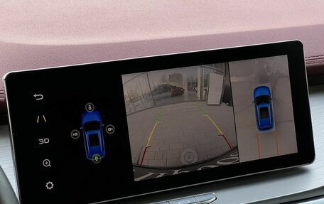 Geely Coolray I, 2022 год, 1 690 000 рублей, 24 фотография