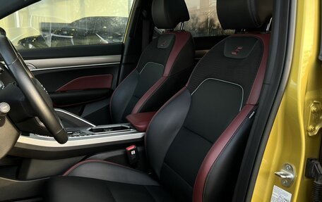 Geely Coolray I, 2022 год, 1 690 000 рублей, 17 фотография