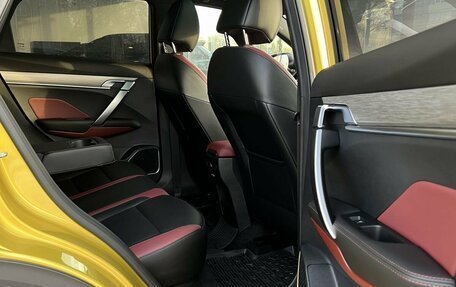 Geely Coolray I, 2022 год, 1 690 000 рублей, 29 фотография