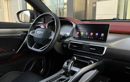 Geely Coolray I, 2022 год, 1 690 000 рублей, 27 фотография