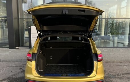 Geely Coolray I, 2022 год, 1 690 000 рублей, 34 фотография